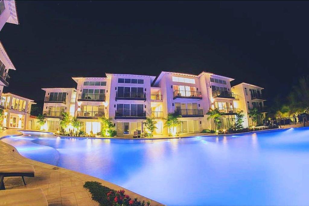 Playa Escondida Beach Club Тела Экстерьер фото