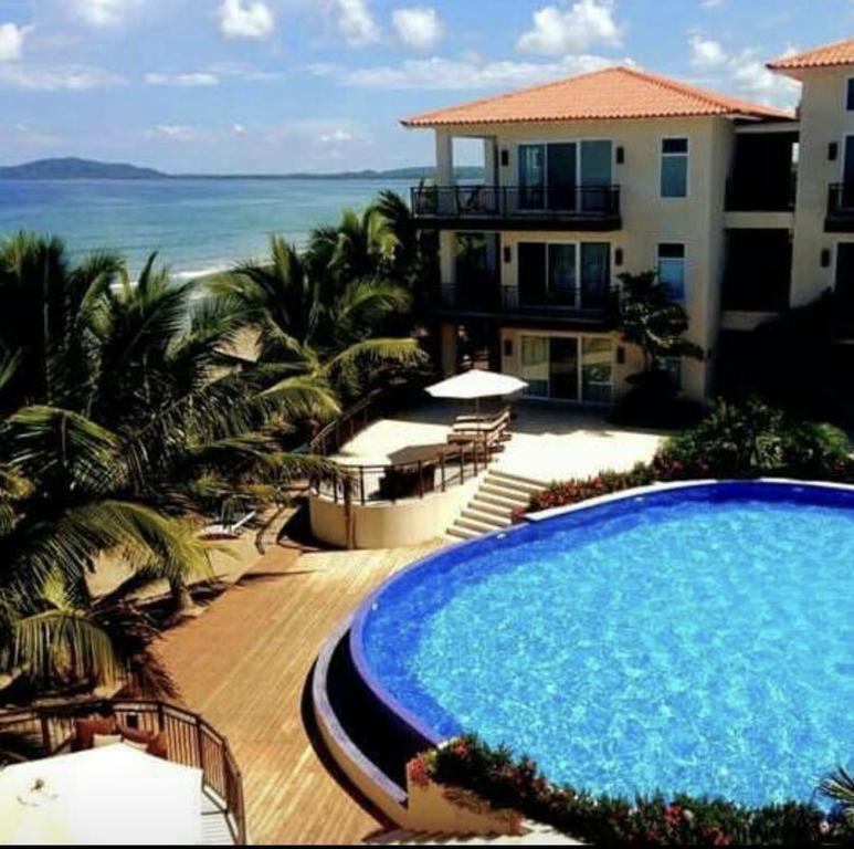 Playa Escondida Beach Club Тела Экстерьер фото
