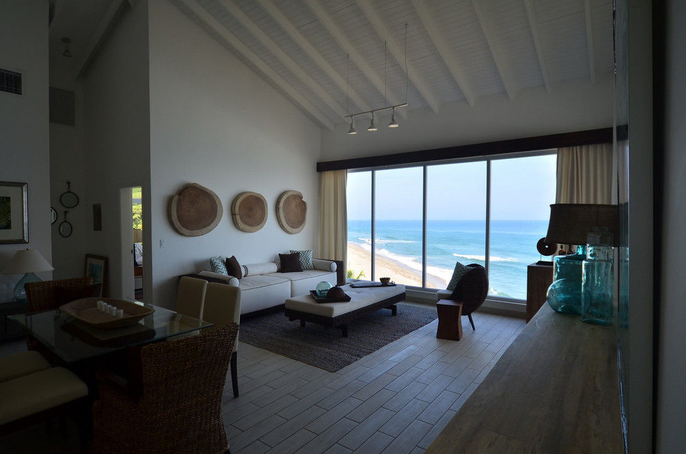 Playa Escondida Beach Club Тела Экстерьер фото