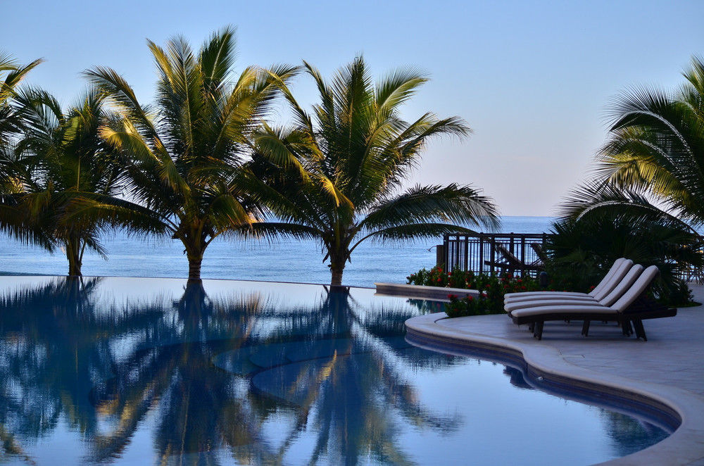Playa Escondida Beach Club Тела Экстерьер фото