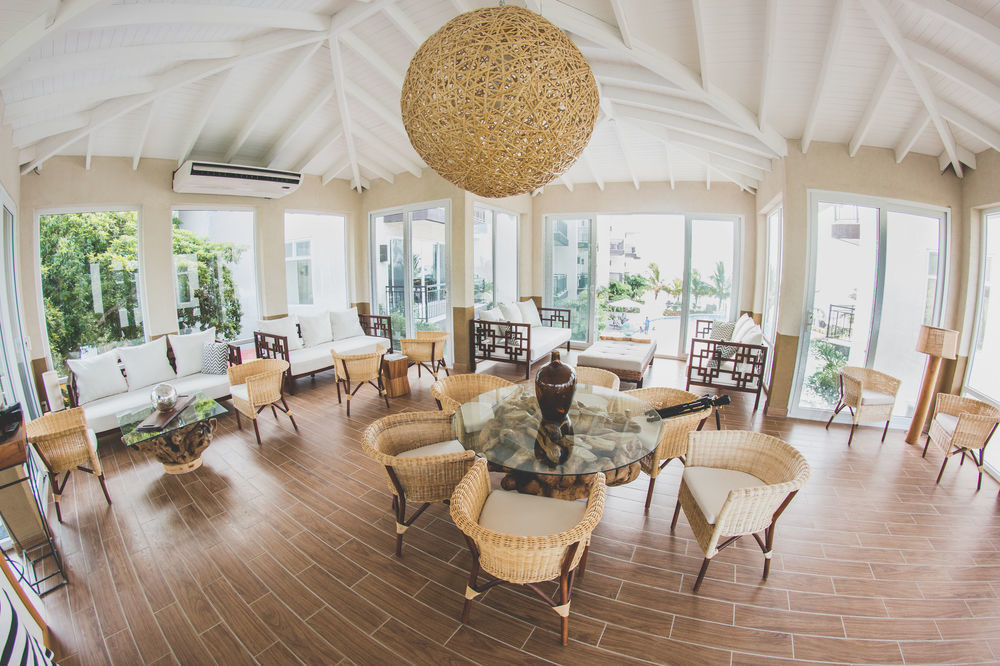 Playa Escondida Beach Club Тела Экстерьер фото