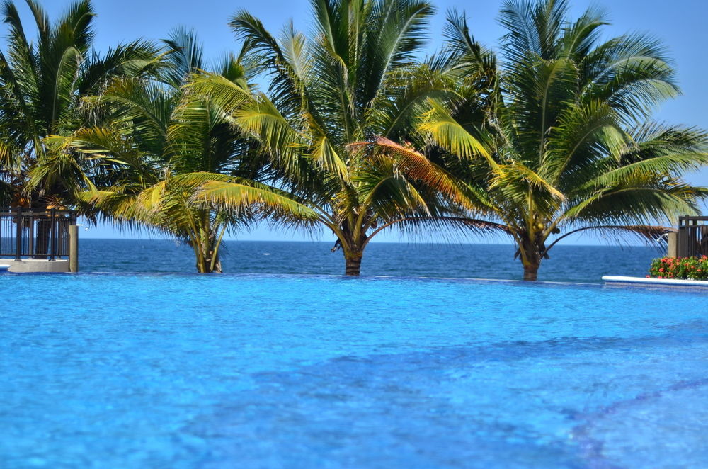 Playa Escondida Beach Club Тела Экстерьер фото