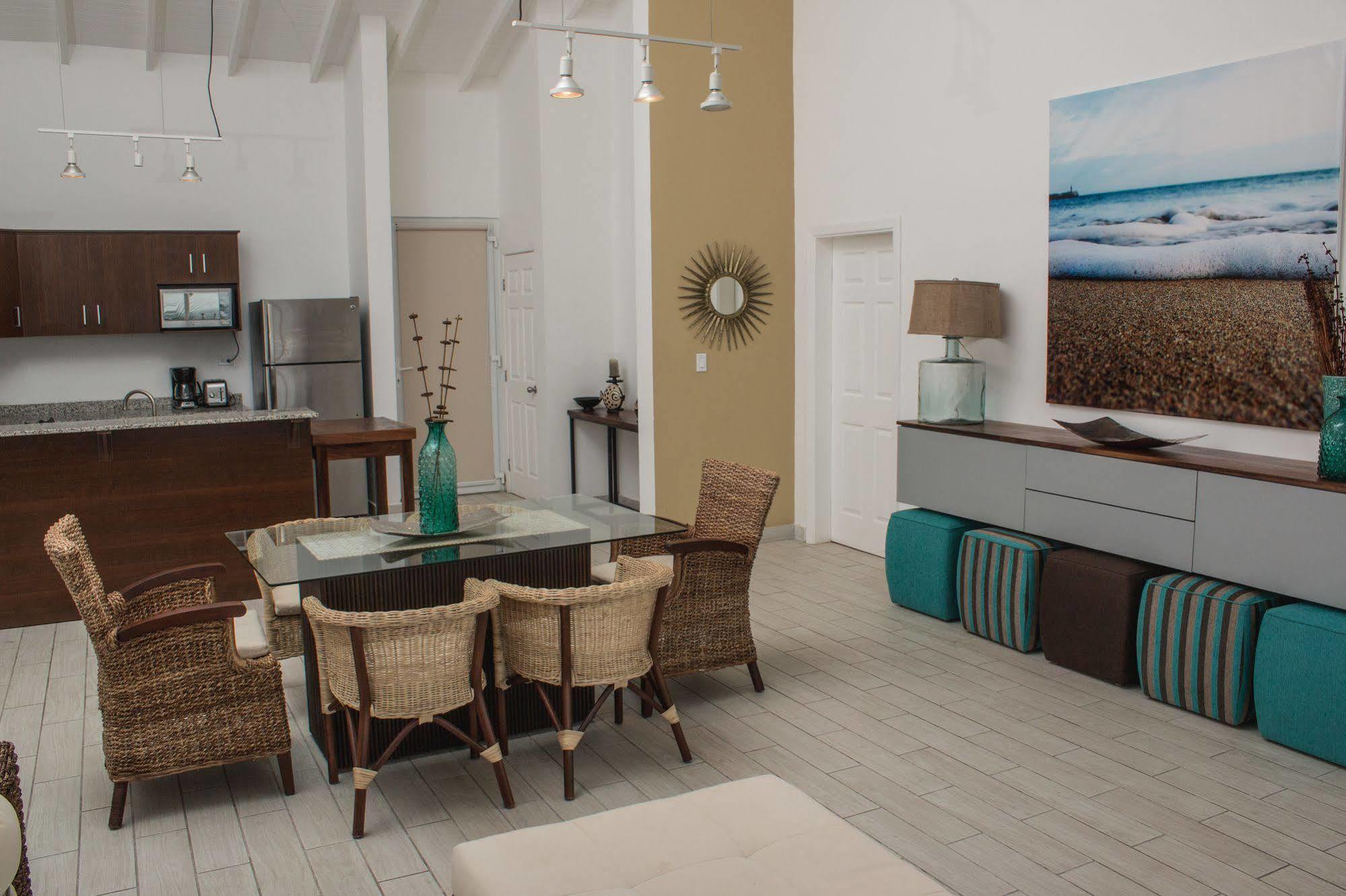 Playa Escondida Beach Club Тела Экстерьер фото