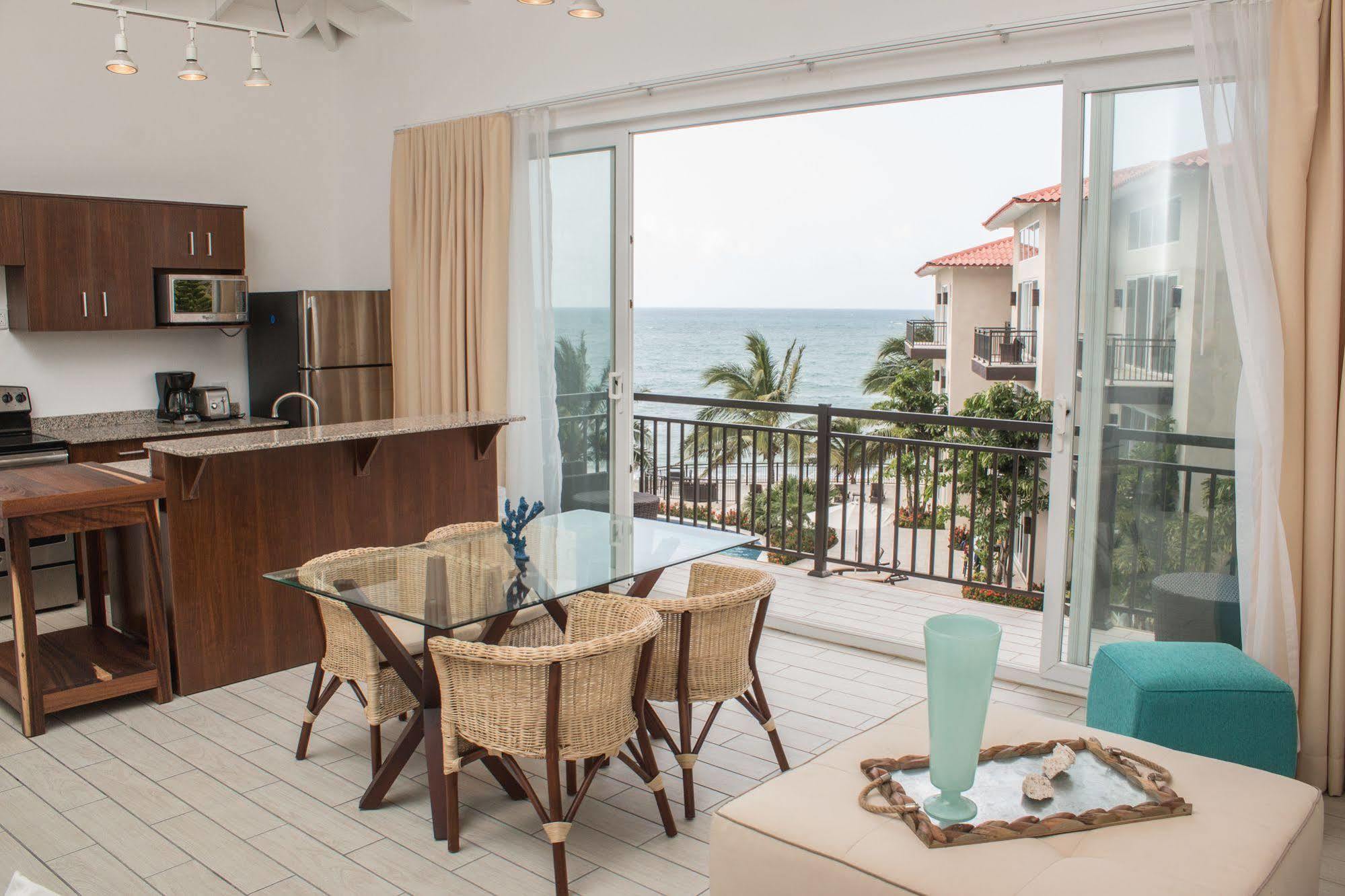 Playa Escondida Beach Club Тела Экстерьер фото