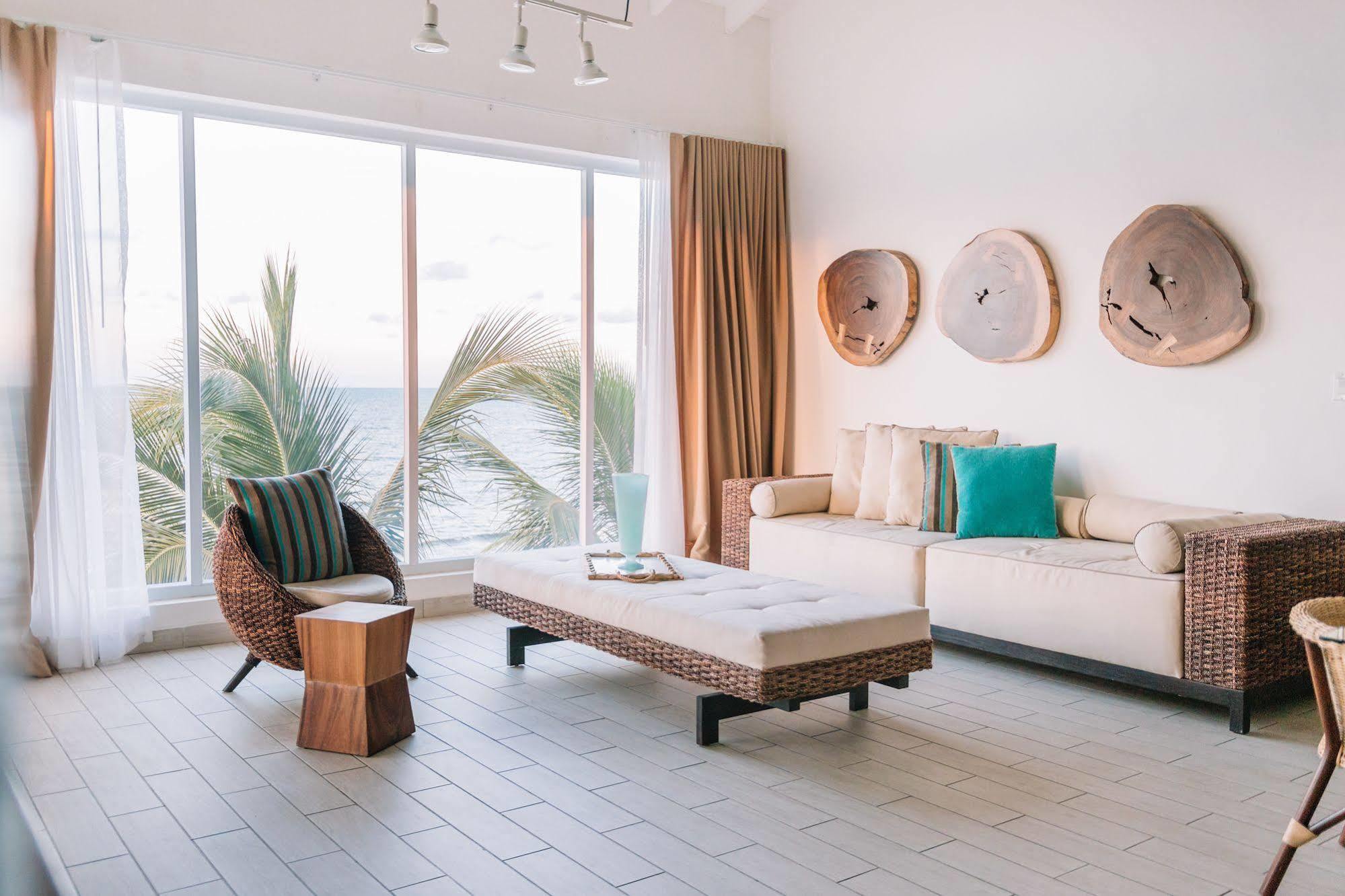 Playa Escondida Beach Club Тела Экстерьер фото