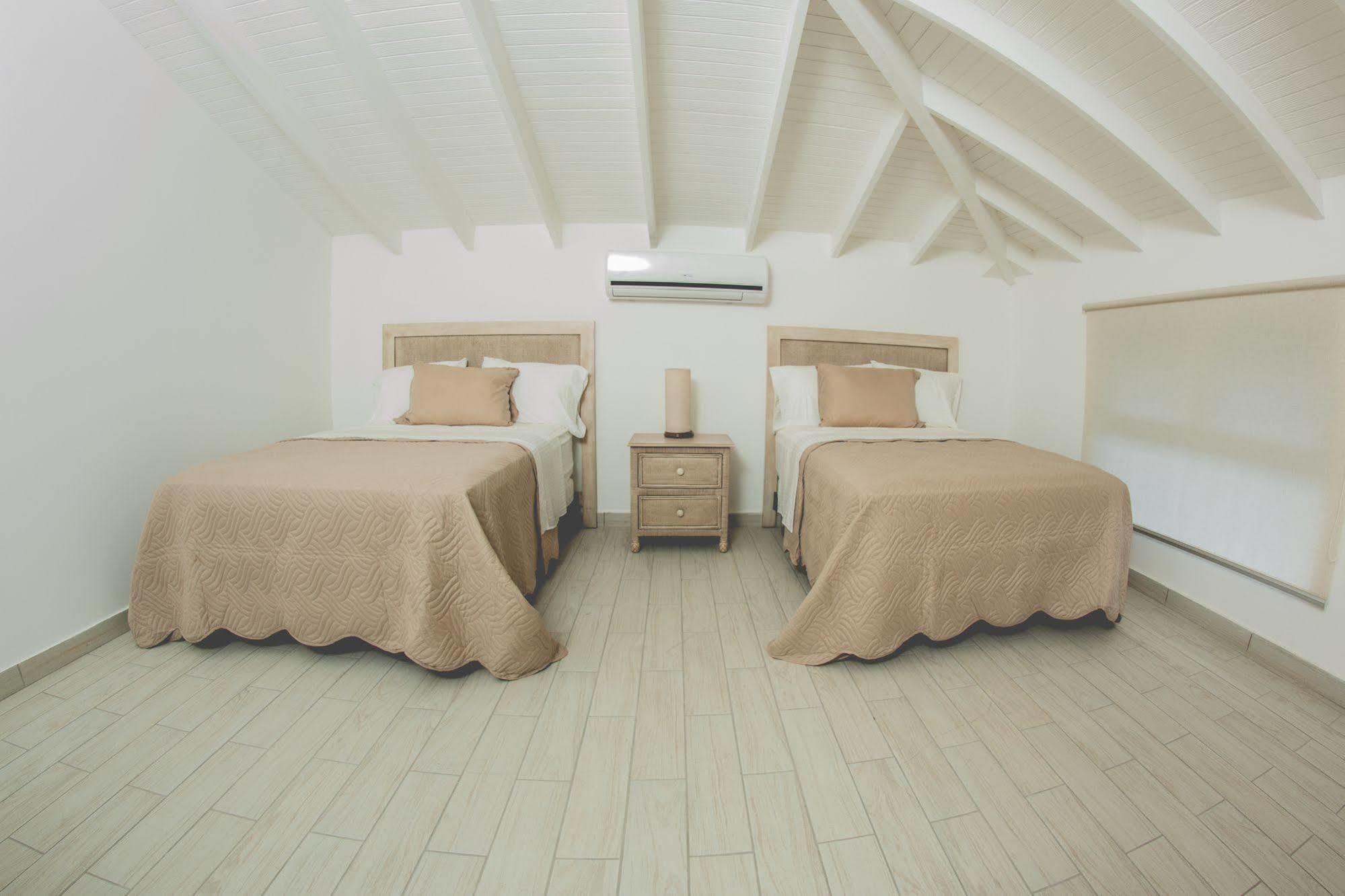 Playa Escondida Beach Club Тела Экстерьер фото