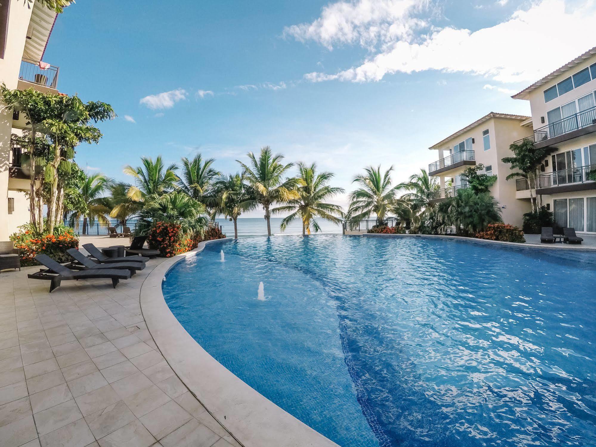 Playa Escondida Beach Club Тела Экстерьер фото