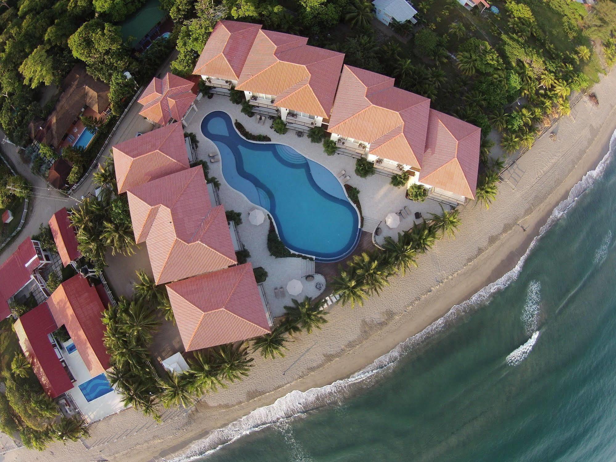 Playa Escondida Beach Club Тела Экстерьер фото
