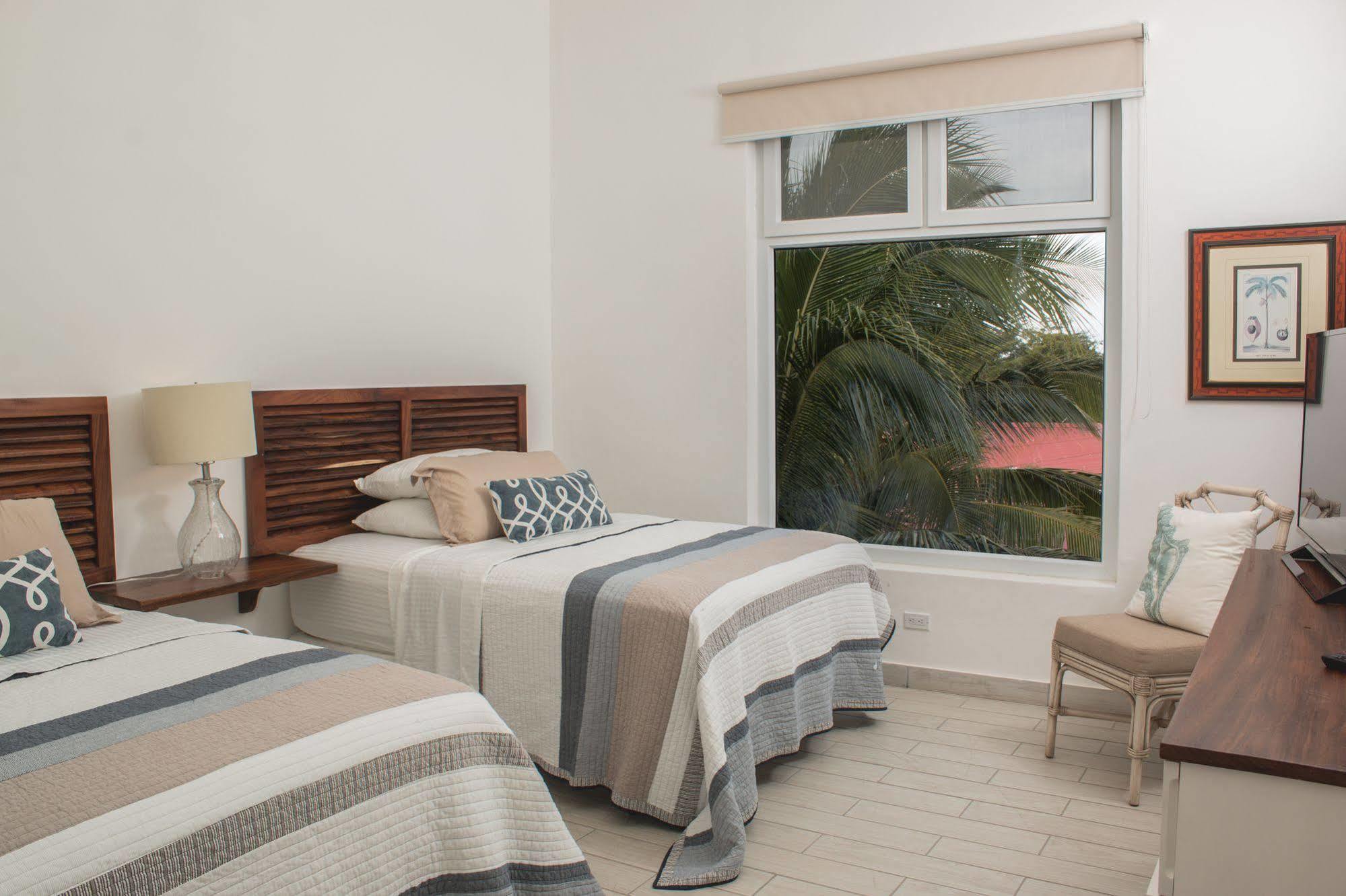 Playa Escondida Beach Club Тела Экстерьер фото