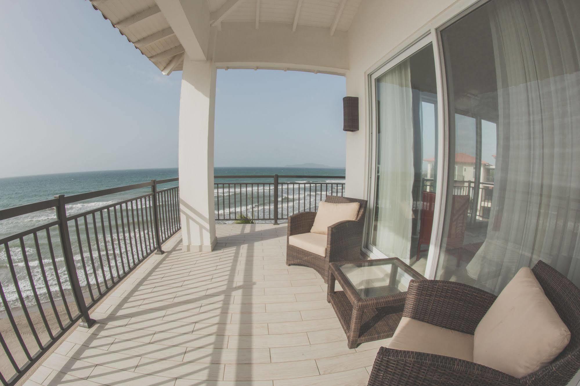 Playa Escondida Beach Club Тела Экстерьер фото