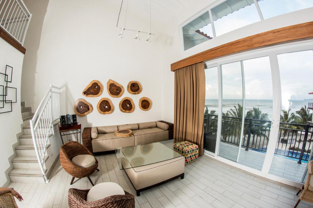 Playa Escondida Beach Club Тела Экстерьер фото